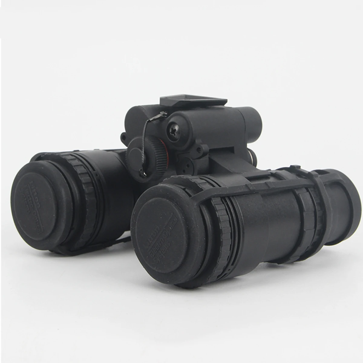 

PVS-15 Binocular Night Vision Goggles Model with Aluminum Alloy NVG Bracket For Tactical Helmet Accessories for Role Playing