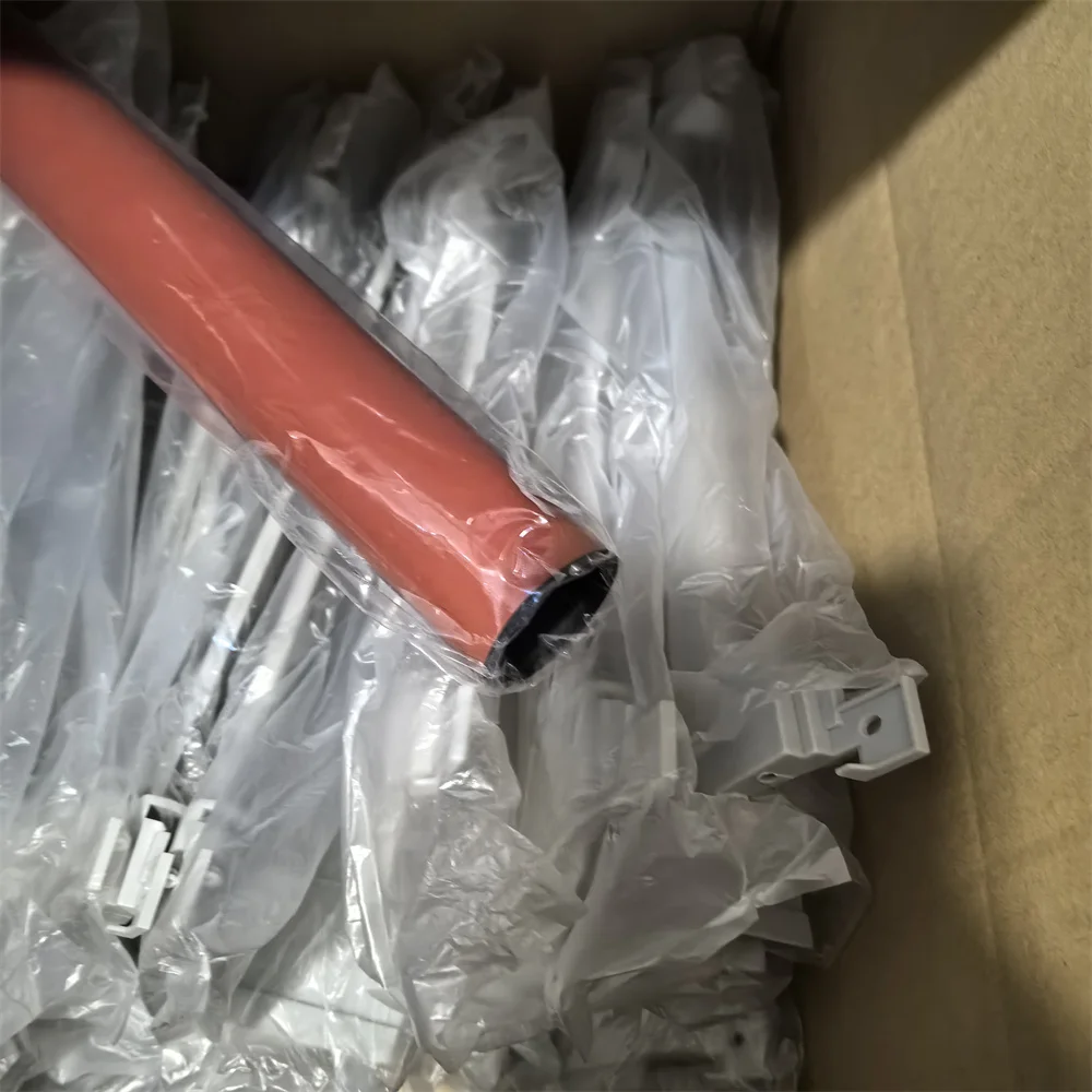 

1 шт. втулка пленки фьюзера для Konica Minolta Bizhub C250i C300i C360i C450i C550i C650i C750i прижимной ролик AA2JR70300 AA2JR70400