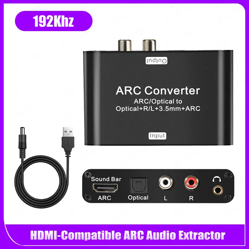 192Khz Hdmi-Compati… - image