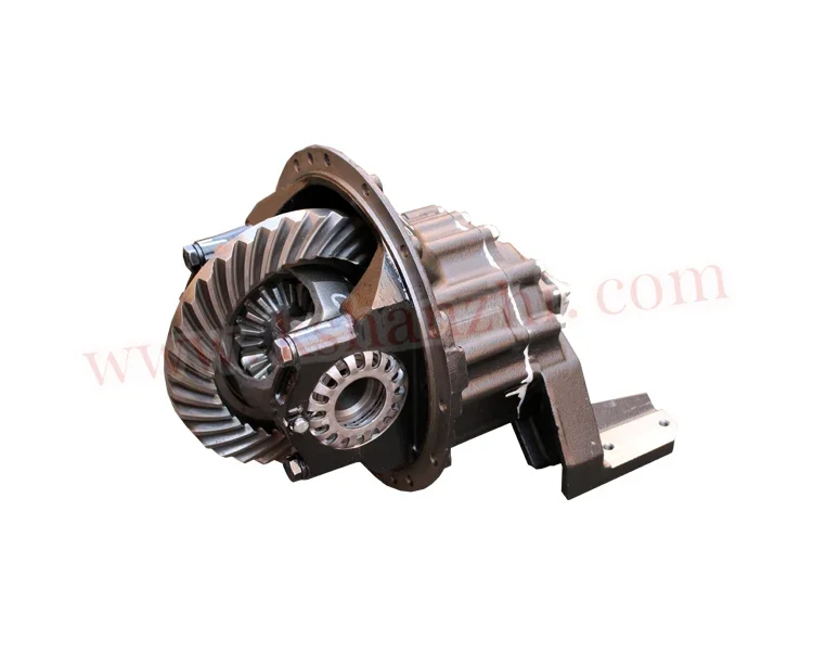 100% Original, Forklift Parts 91F31-00300 Differential Assy For F18C/L02 with OEM:69174-06050