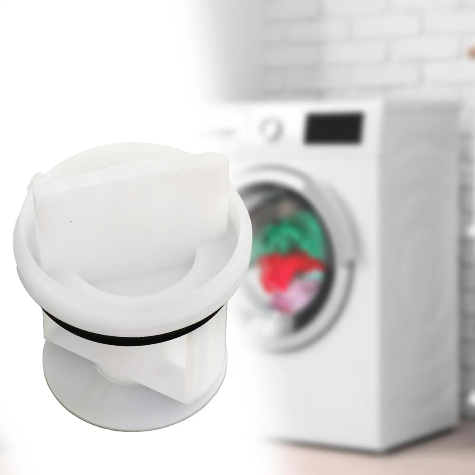 

Washing Machines Water Pump Filter Network Stoppers Knauf Drainage Pump