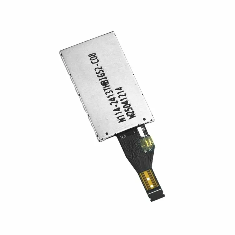 

AS95-Display 1.14 Inch 1.14-Inch Color TFT LCD Display Module ST7789V2 IC 135X240 Resolution 262K-Color 4-Wire SPI Interface