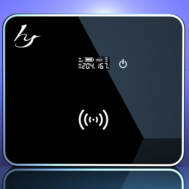 بنك الطاقة TLF Ugreen100000mah 240000mah Mega Pack Power Bank Anker Bank Trending Power Pack