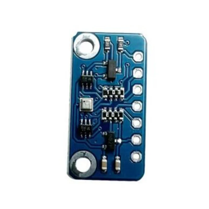 BMP390 Atmospheric Pressure Sensor Module I2C SPIInterface XD