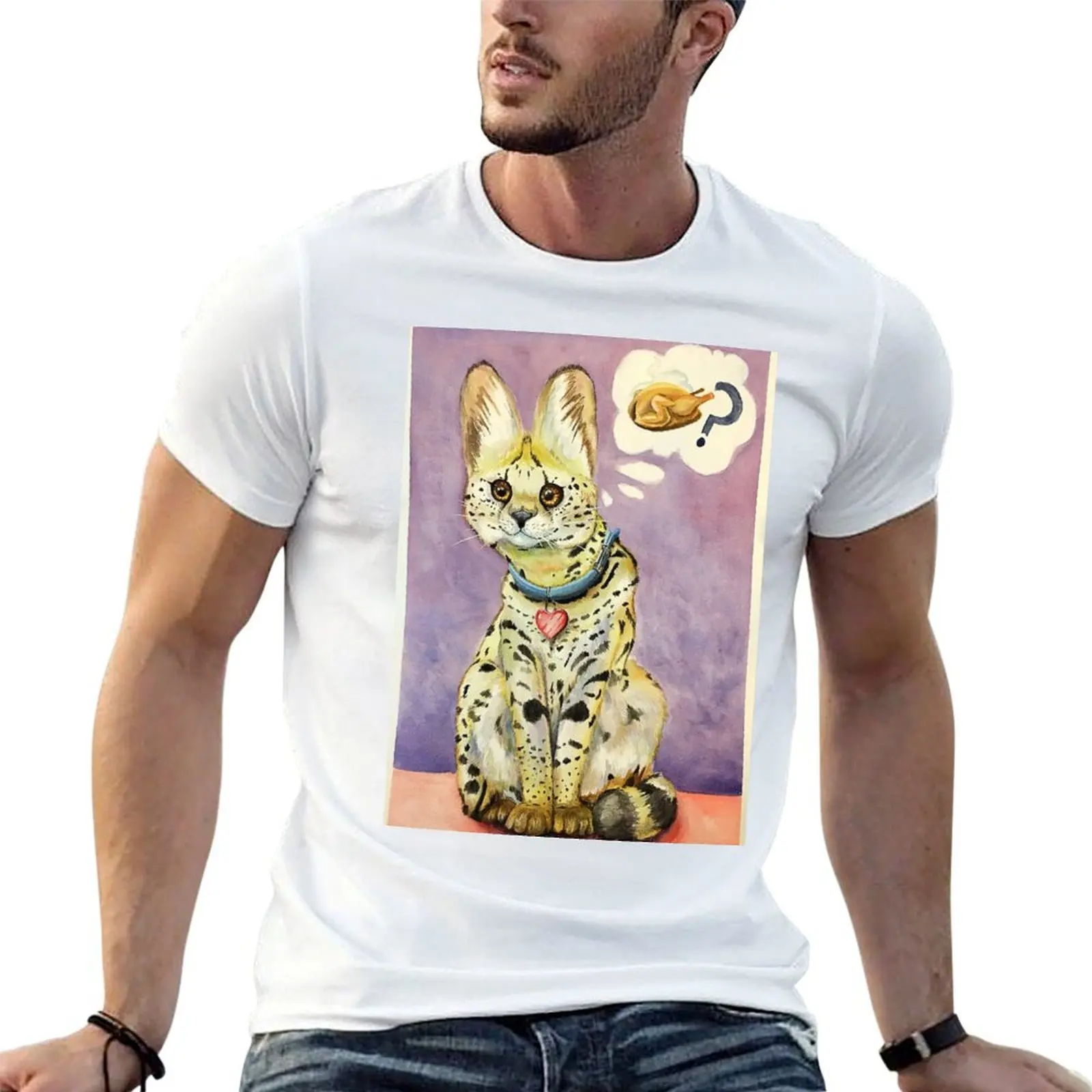 

Always on my Mind T-Shirt man t shirts for men cotton tshirt 100% man t shirt summer T-shirt