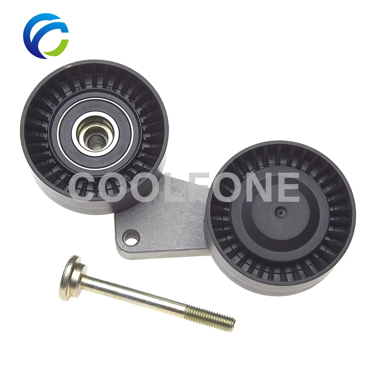 

Drive Belt Automatic Tensioner for BMW E31 840 E38 735 740 E39 535 540 M62 11281742858 11287515865 11281433502 11287515864