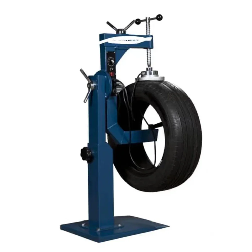 Factory Supplies High Quality Tire Repair Tool Tire Vulcanizing Machine