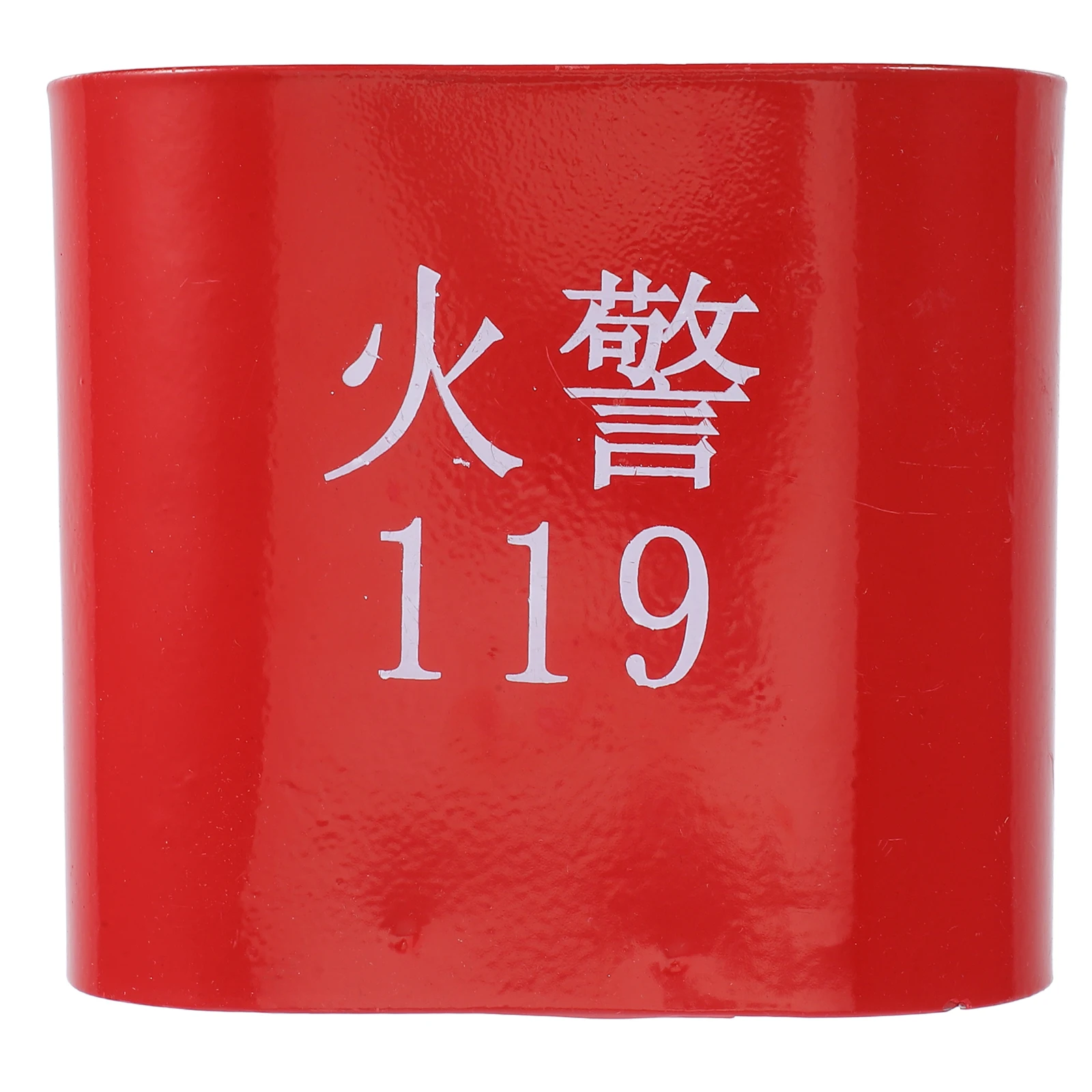 

Fire Extinguisher Wall Mount Holder Heavy Duty Brackets Stand Thickened Design Spacesaving Fire Equipment Storage Box