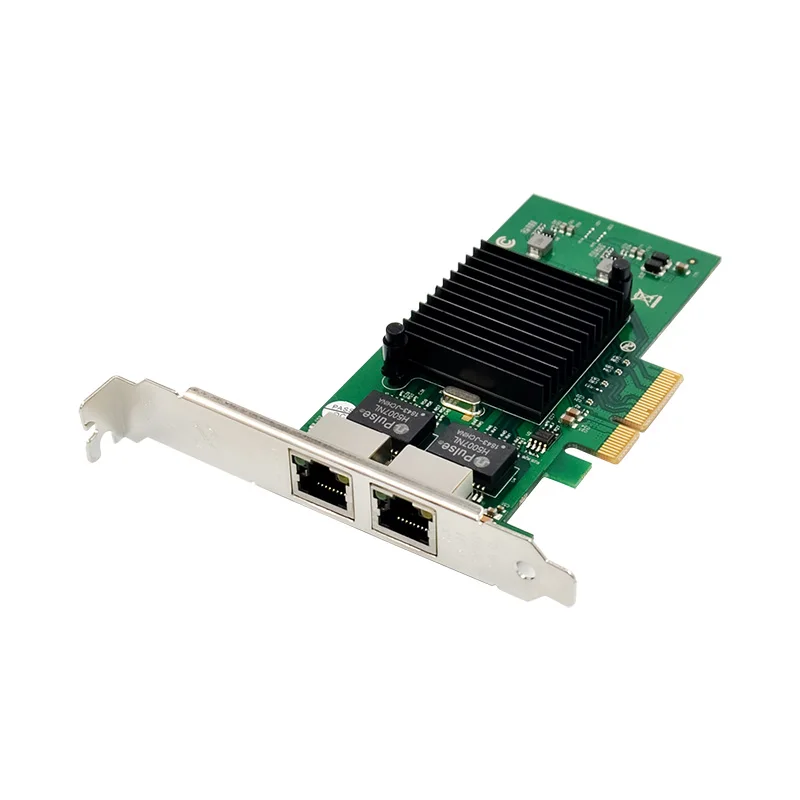 sunweit-st726-内蔵ギガビットイーサネットカード-pcie-x4-デュアル1g-lanポート-tel-jl82576-サーバーアプリケーション用