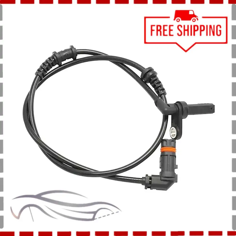 2129055905 2129055805 2125401917 2125401217 ABS wheel speed sensor speedline W212 E300 E400 For Mercedes Benz