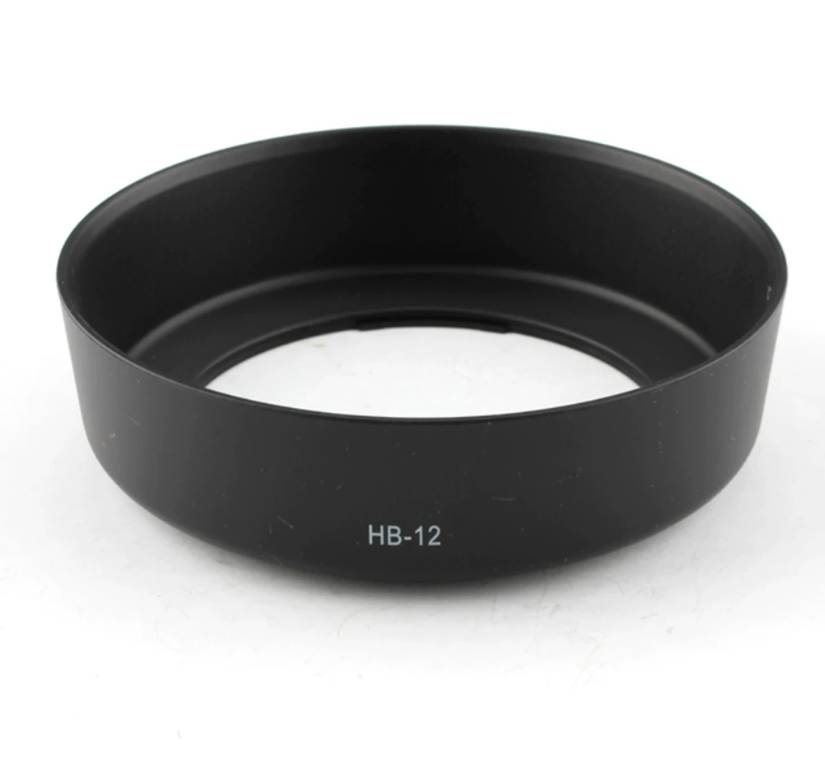 Camera Lens Hood Sh… - image