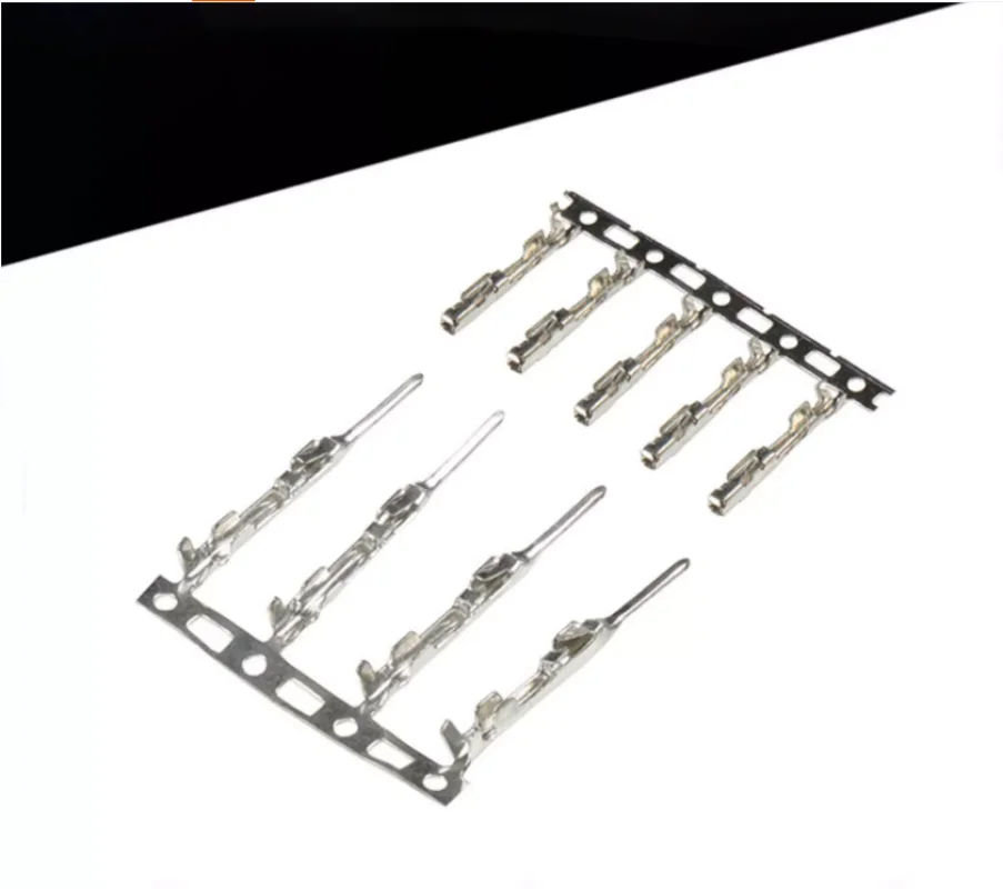 

1000 pcs Connector copper terminal 1123343-1 pin 1674742-1