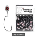 14g 3-0 10pcs