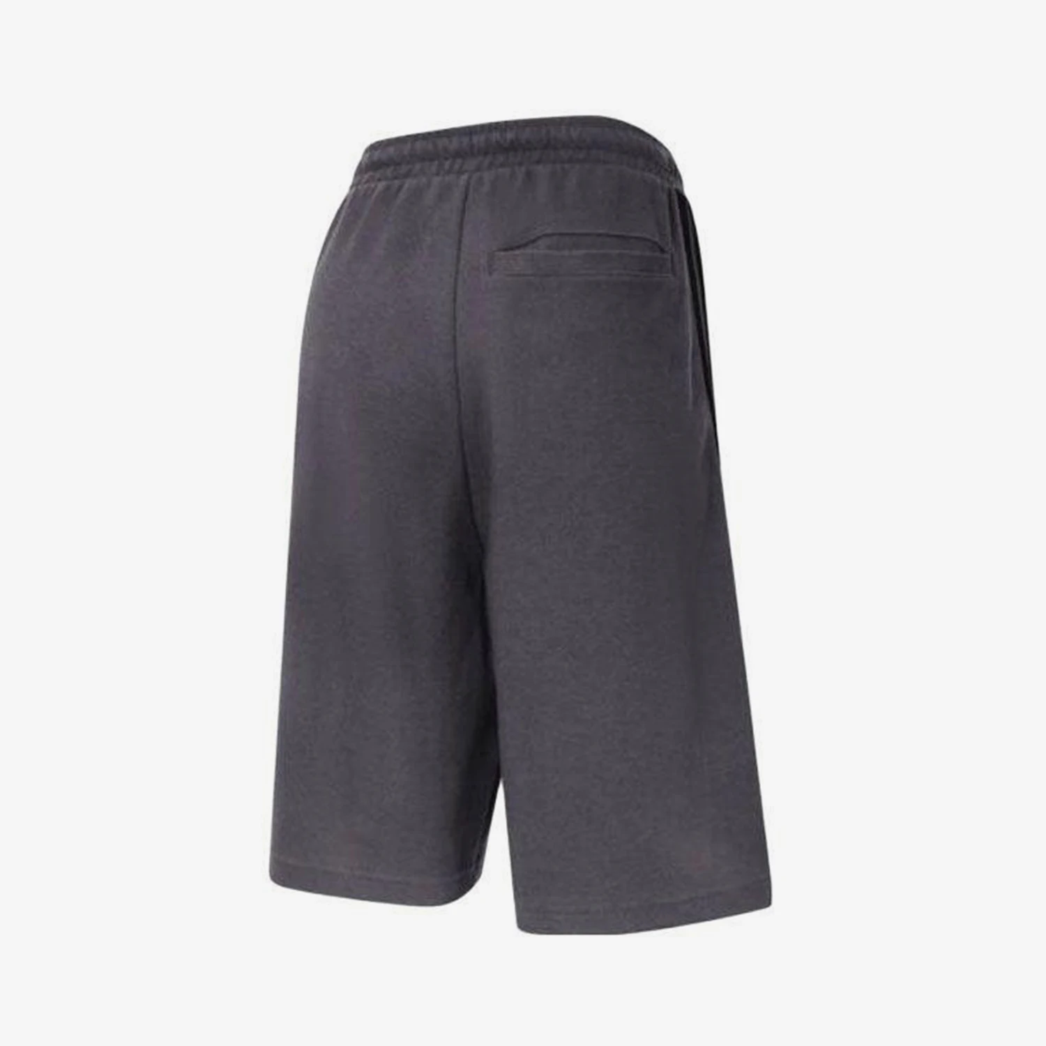 Adidas Authentic Summer Men's and Women's Daily Sports Knitted Breathable Shorts KC3898