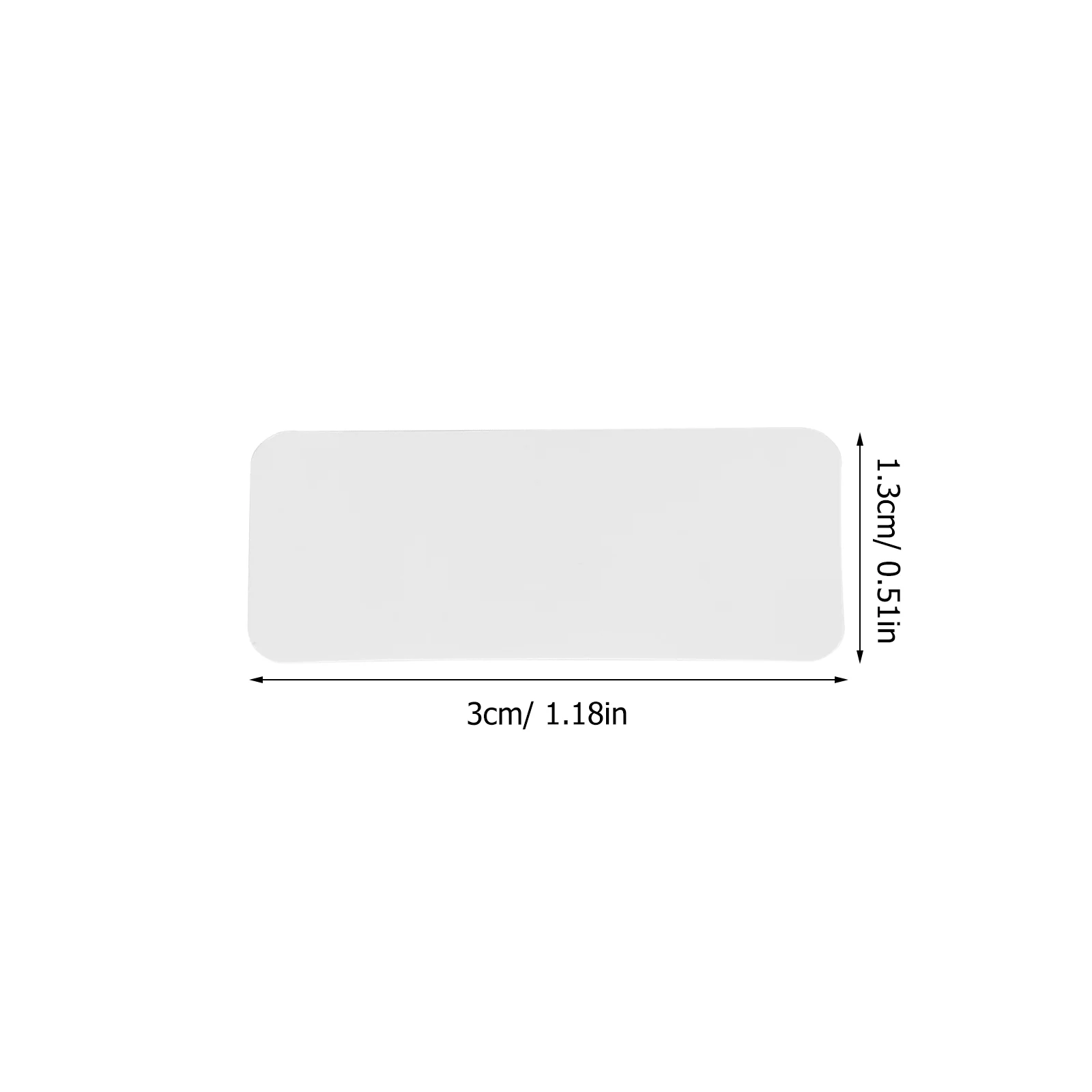 Thermal Printing Labels Express Prices Sticker Direct Tag Labels​ Name Heat Sensitive