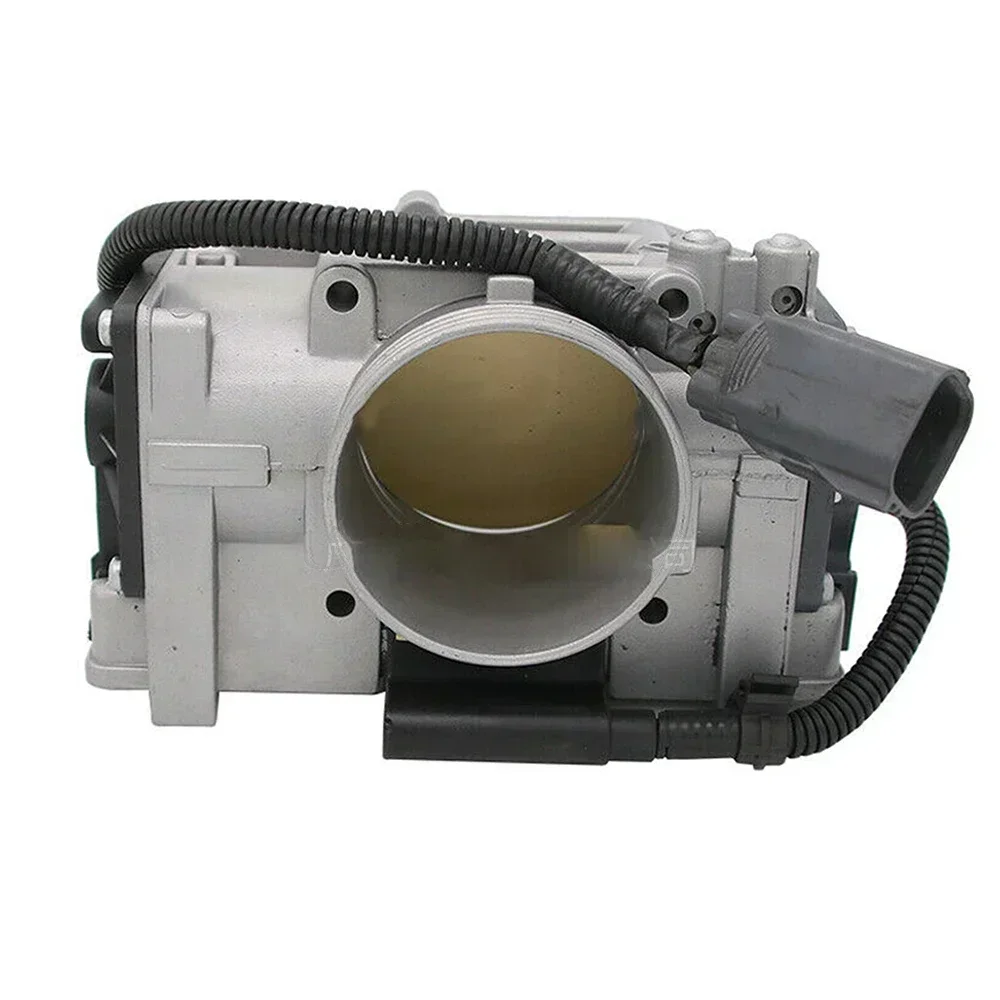 36050564 36001821   Throttle Body Housing S60 V70 2001-2007