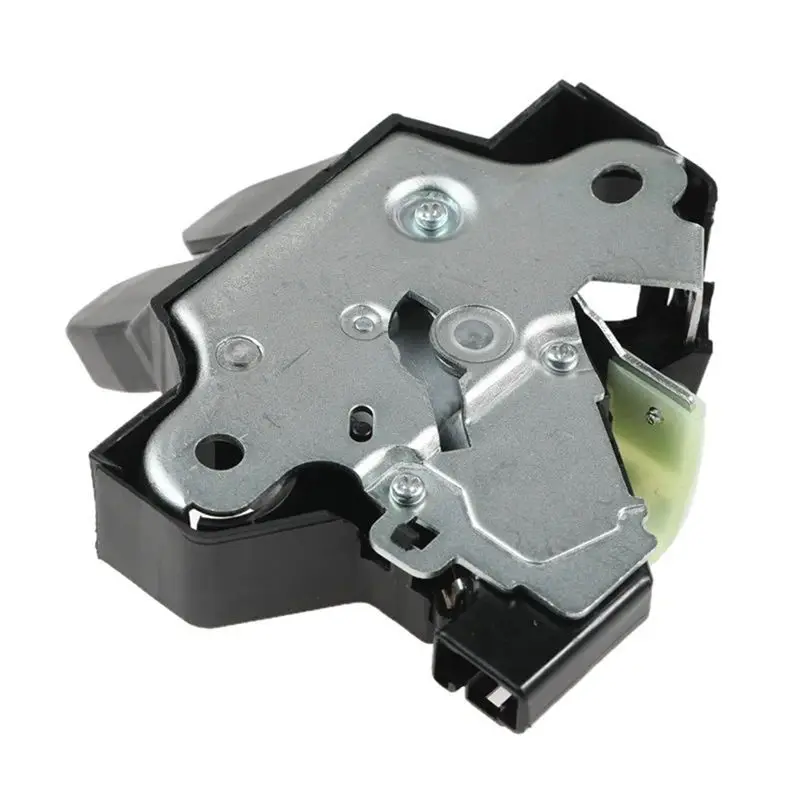 TFORU-64600-02031 Trunk Latch Power Lock For Toyota Corolla 2014-2019 6460002031 Replacement Parts