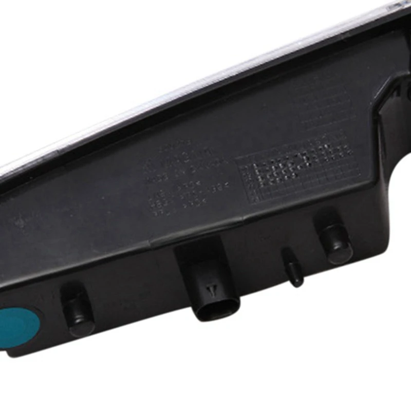 ●Car LED DRL Fog Light for ML W164 X164 X204 Driving Lamp Daytime Running Light Bumper Lamp