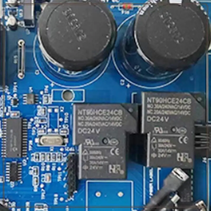 لوحة دوائر كهربائية رئيسية موثوقة-GLX-PCB-RITE لمولد الكلور الملح Hayward Goldline Aqua Rite لاستبدال كلورة حمام السباحة