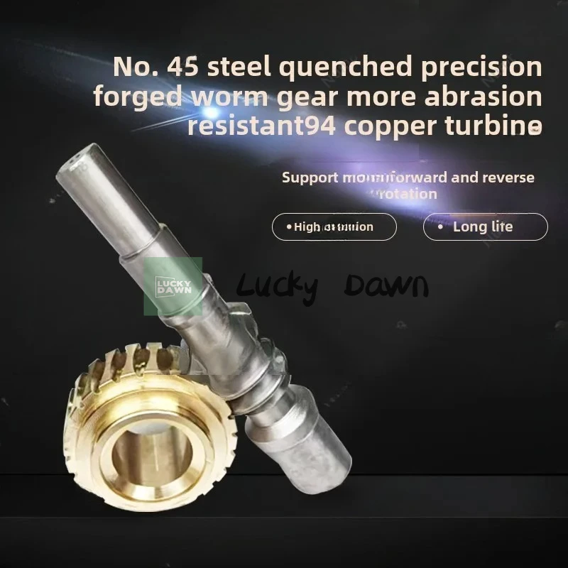 

screw hoist, worm gear reducer, manual and electric screw hoist