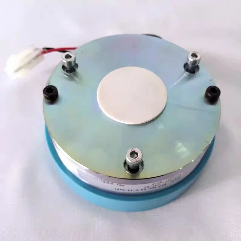 

Suitable for Medium Force King Kong Forklift Electromagnetic Brake Disc Assembly, Brake Tray. Electric Forklift Accessories