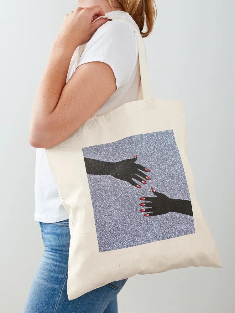 

Beyoncé Renaissance Tour Outfit in Silver (version2) Tote Bag custom bags foldable reusable bag tote bag women the tote