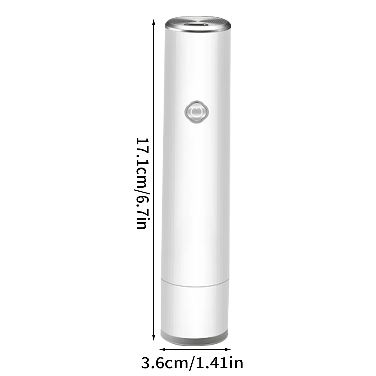 식품 저장용 밀봉 기계, 진공 저온 요리 가방, 식사 준비용 USB 충전, 1 개