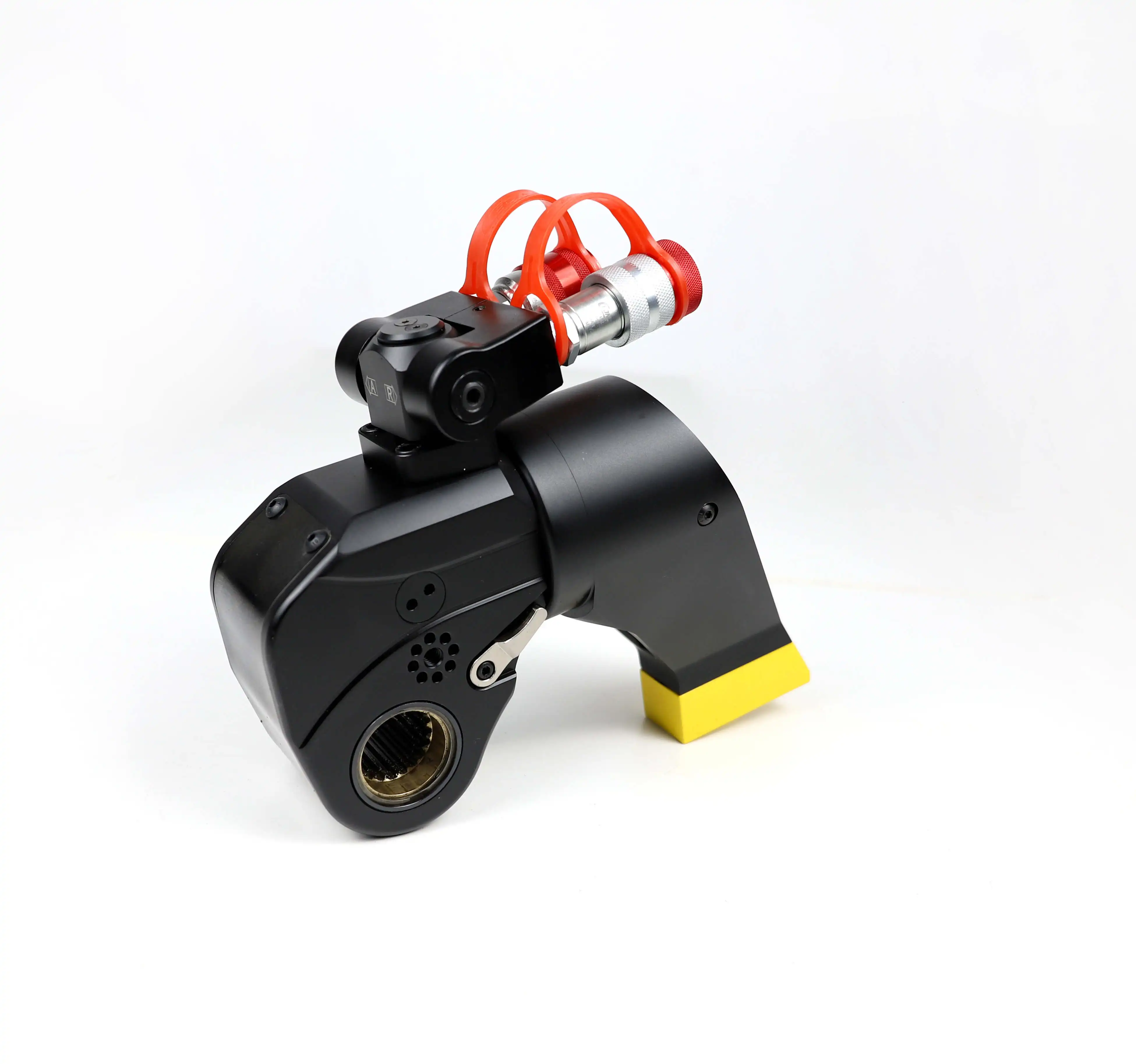 Chiave dinamometrica idraulica di dimensioni compatte più venduta con manico staccabile e corpo in acciaio ad alta resistenza