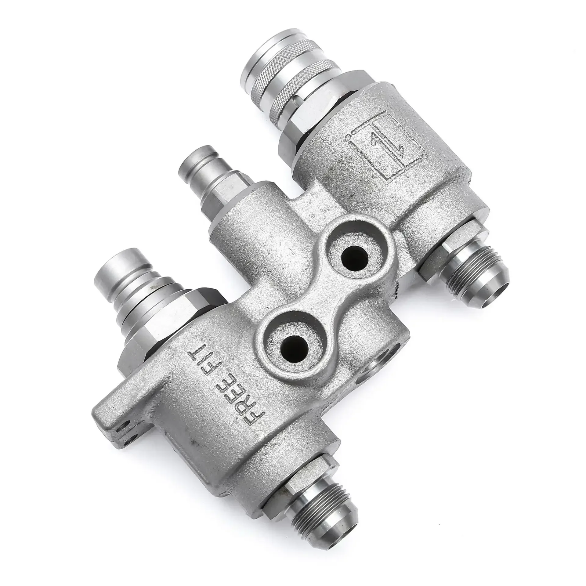 Bobcat Tech 47504FH 47504FF112, Universel, 7246783, 6678076, 6678951, 72467