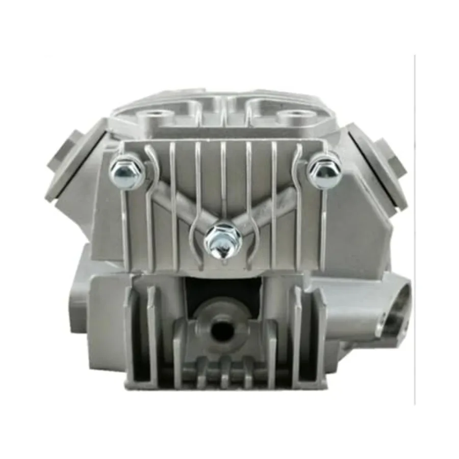 47 مللي متر محرك دراجة نارية اسطوانة 90CC مجموعة كبّاس للمركبة ومحركات الدراجات النارية المتوافقة مع نماذج JH90 CT90 TRX 90 عالية