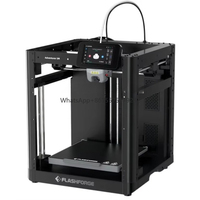 Flashforge Wholesale Adventurer 5M 20000mm/s Best Price Printer 3d Printer Fast for Homes