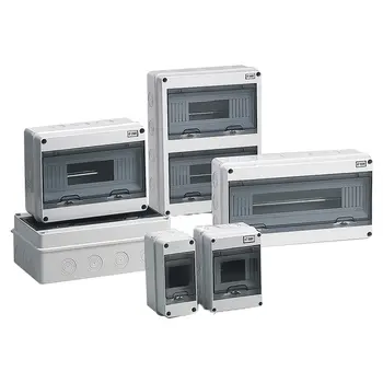 6 best sales Caja de distribución eléctrica - №2