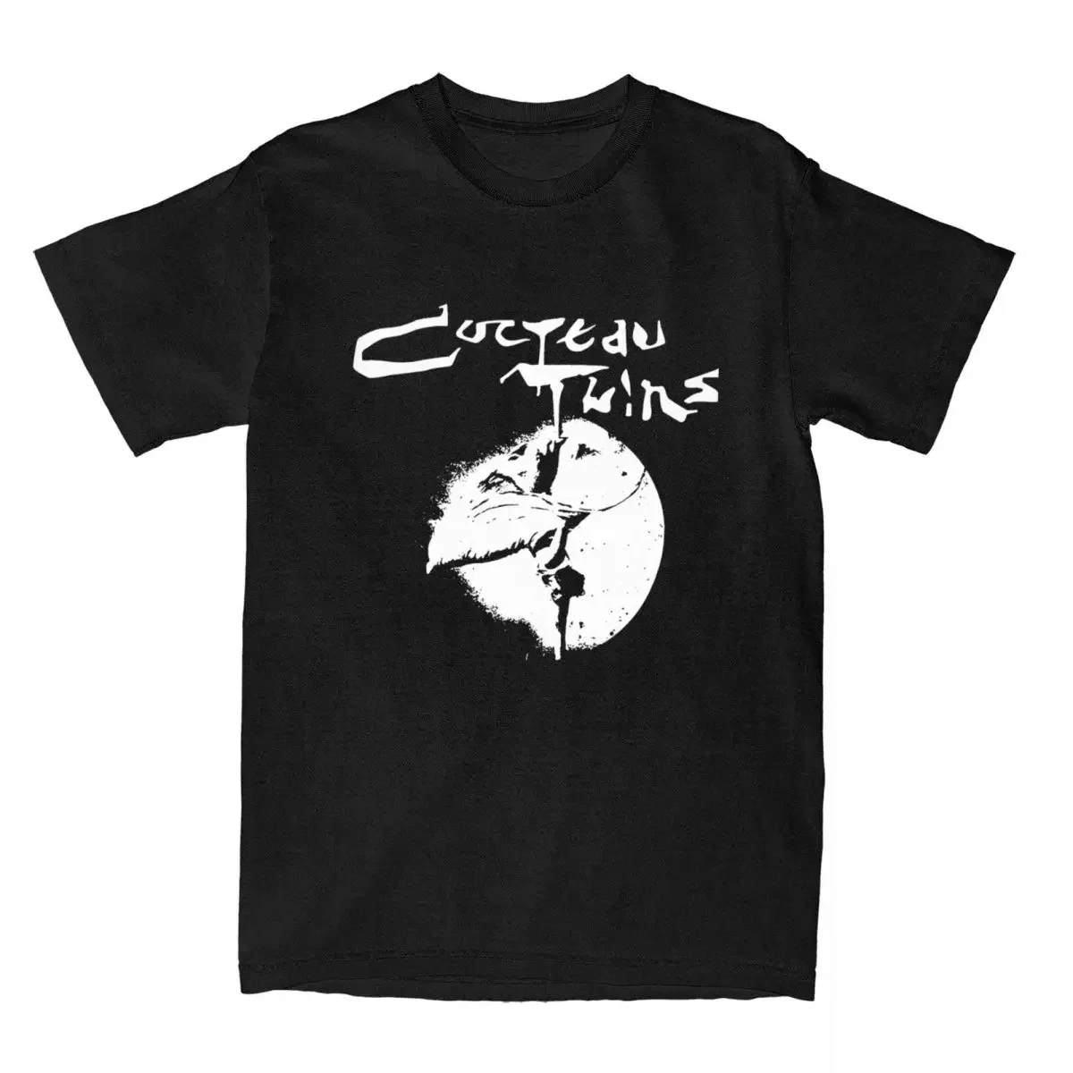 

Men Women Cocteau Twins Shirt Stuff Casual Cotton T Shirts Tops New Arrival