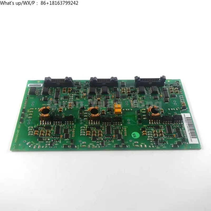 

FS450R12KE3/AGDR-8IC Spare Part IGBT Module Drive Board -61C -71C C C 81C