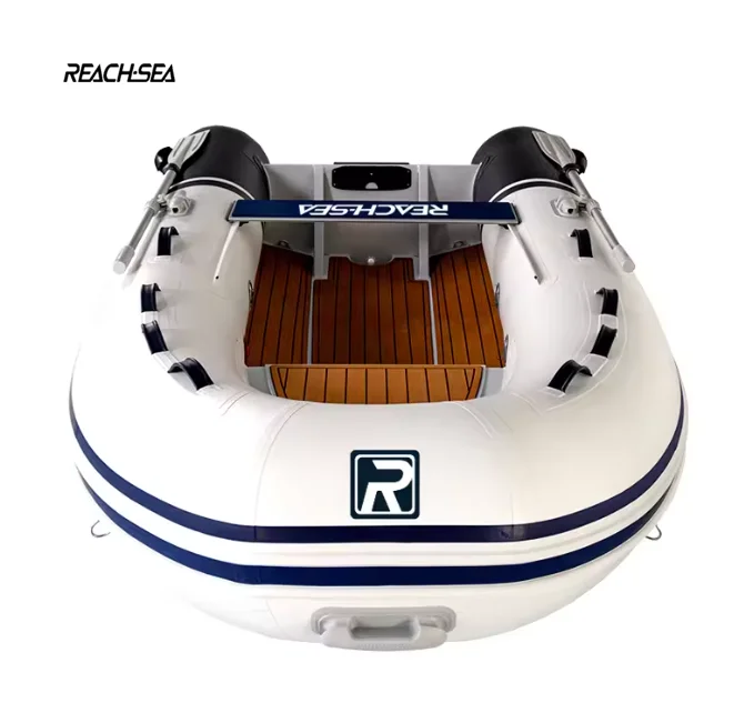 

Надувная лодка RIB с алюминиевым корпусом из Hypalon, CE, класса люкс, скоростная лодка для дайвинга, жесткая моторная лодка для рыбалки и спасательных работ, яхта