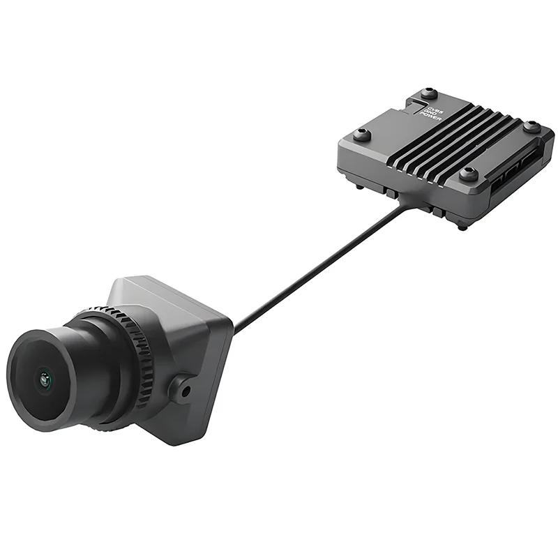 CaddxFPV Infra V2 FPV Camera - 1/1.8