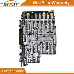 STPAT 6HP19 6HP21 6HP26 Automatic Transmission 9 Solenoids Valve body with TCU TCM Mechatronics for BMW Audi Land Rover Jaguar