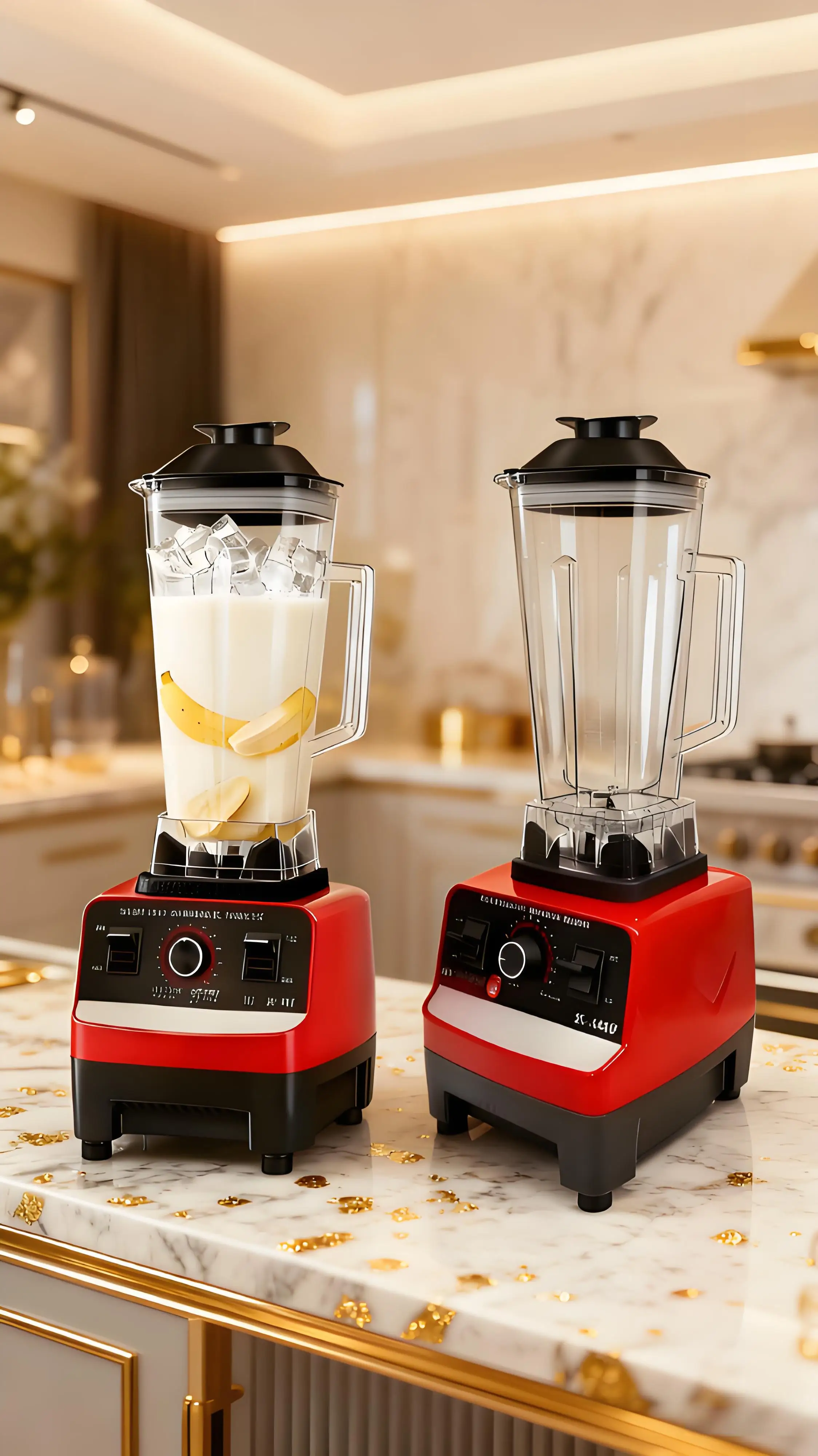 Thumbnail 4 - #81 Best Blenders to Buy In 2026