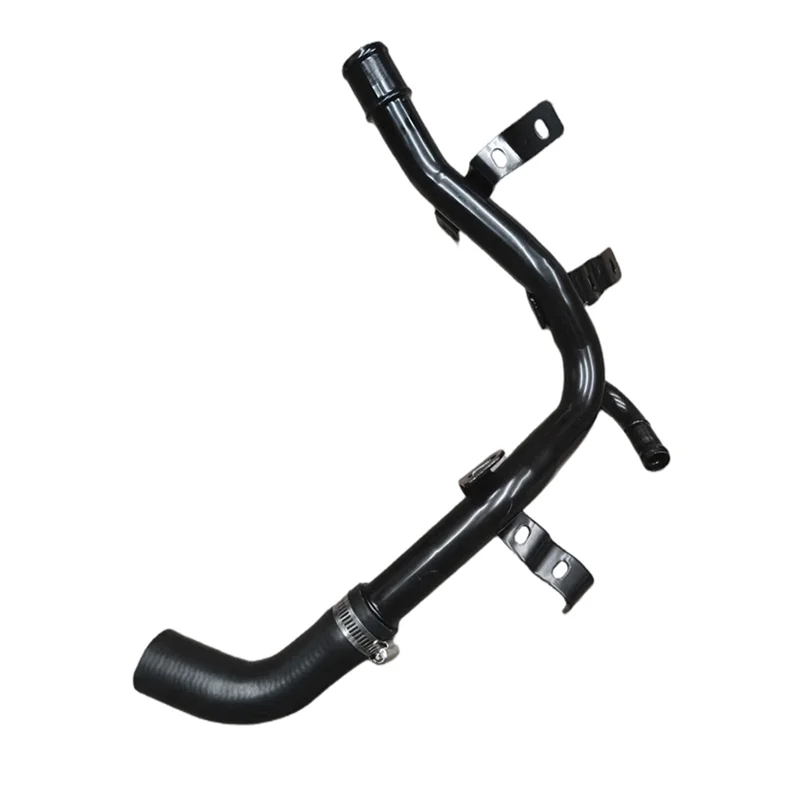 

AC54 Металлическая водопроводная труба двигателя, охлаждающая труба, соединение водяного насоса, водопроводная труба 1351PX 1351CL для Citroen EC5 206 307 1,6