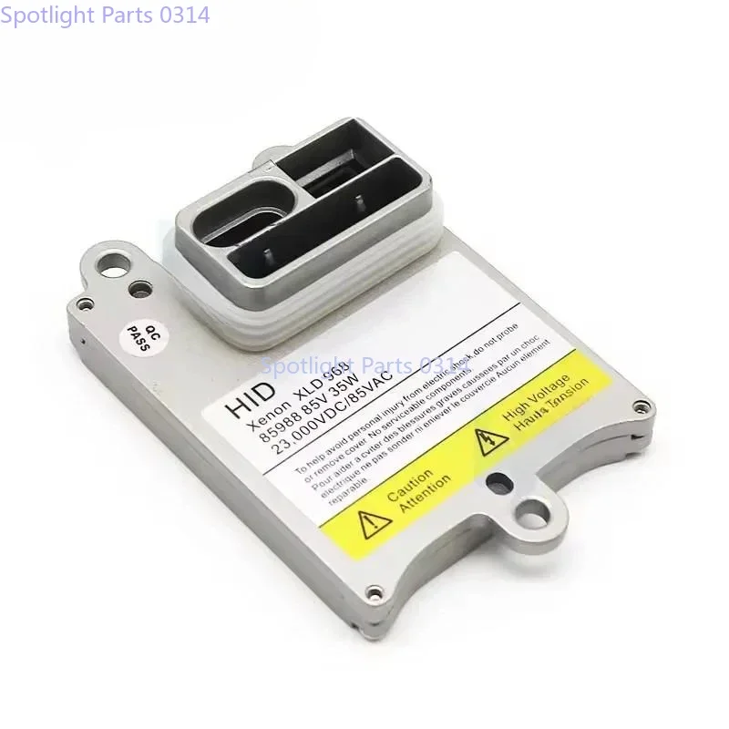 

New,XLD145,654514868,LR021905 led control model For LR2，DBS,V8, MK2,CC hid ballast 93235016,22785848
