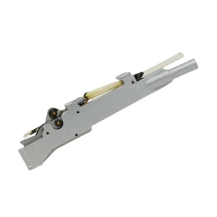 TO - 41 Pneumatic flat cutter device for overlock sewing machine accessories