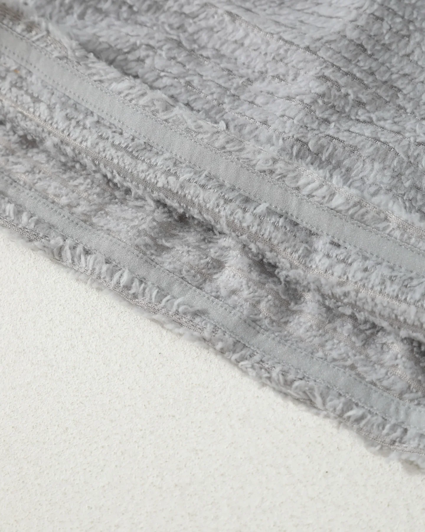 Unisex Vielseitiges Outdoor-Thermo-Unterhemd - Gemütlicher Antistatischer Fleece-Kapuzenpullover mit Ferninfrarot-Wärme für Kaltes Wetter – Detail 10