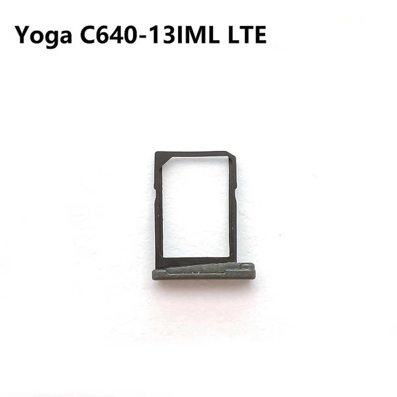 Original Thinkpad Yoga C640-13IML LTE Laptop MECHANICAL SIM card tray Q 81XL 5M20S27912