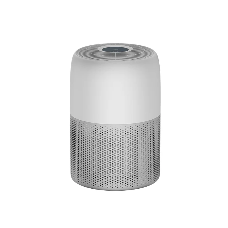 Cleaner Air Portable Duct Air Purifier Diffuser Household Aroma