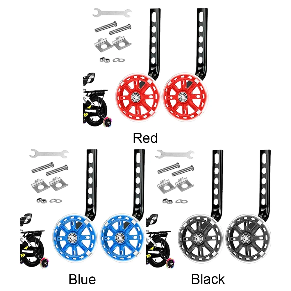 Thumbnail 2 - #30 Top Bicycle Training Wheels Picks for Every Budget