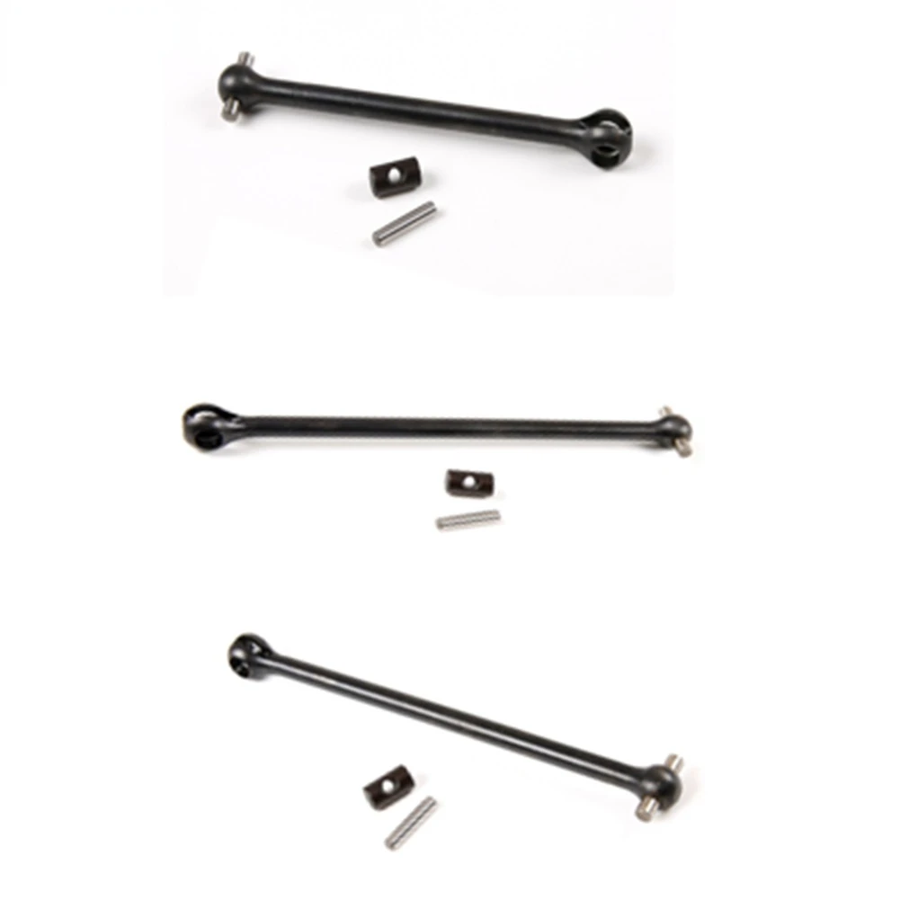 

1/5 Rofun Racing Metal Front or Rear Drive Shaft or Half Axle Dog Bone for 1/5 Rovan F5 Ef5MCD XS5 RR5 Rc Car Parts