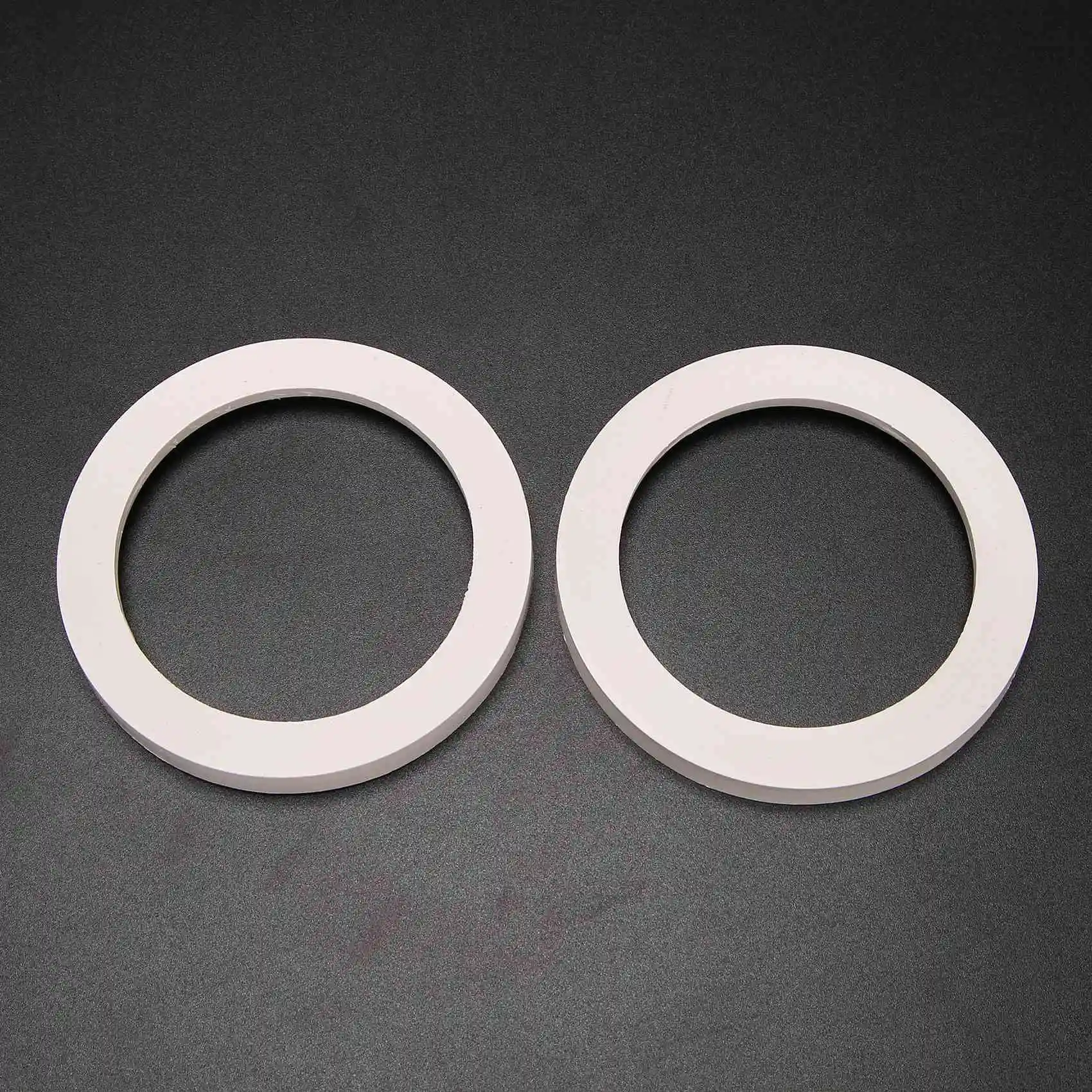 

Limited Time Offer For 2/3.5/3.8 /4 Inch Speakers Car Audio Speaker A-Pillar Modified Three-Way Tweeter Bracket Plastic Washer G