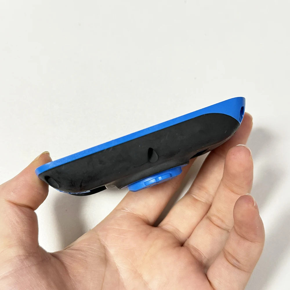الغطاء الخلفي ل GARMIN Edge 800 النسخة الجديدة الغطاء الخلفي حافظة PCB شحن ميناء الإسكان شل عداد السرعة جزء استبدال