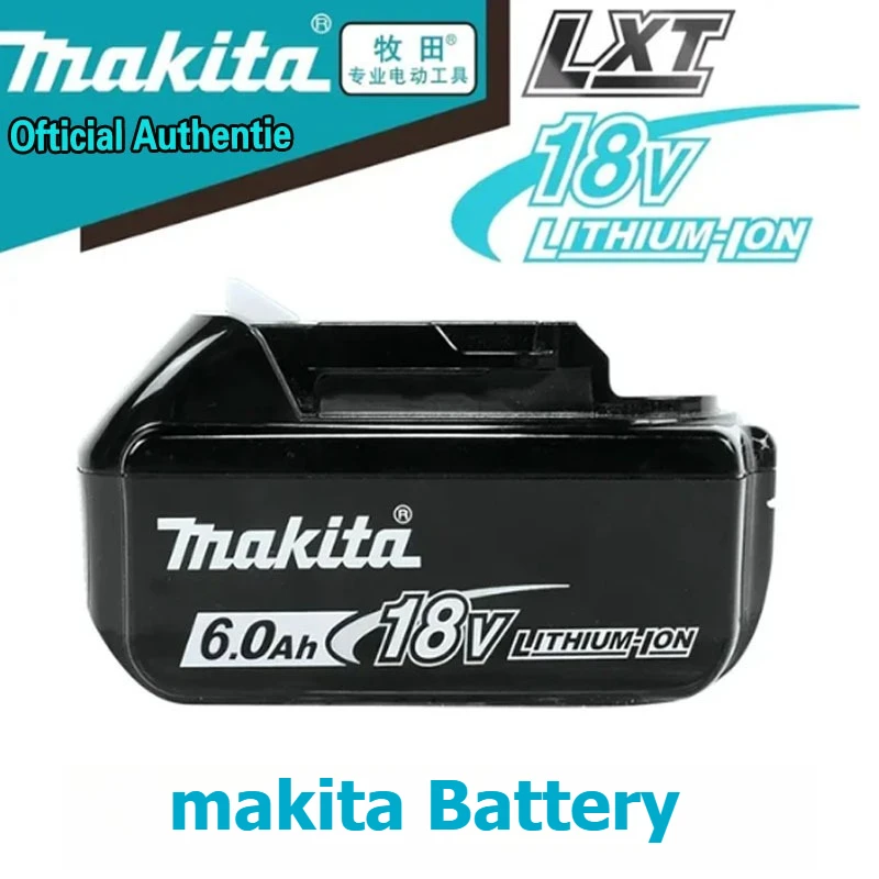 Genuine Makita 6.0A… - image