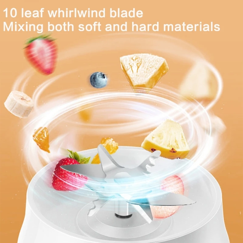 espremedor elétrico portátil elétrico pequeno liquidificadores espremedores frutas portáteis máquinas misturadores